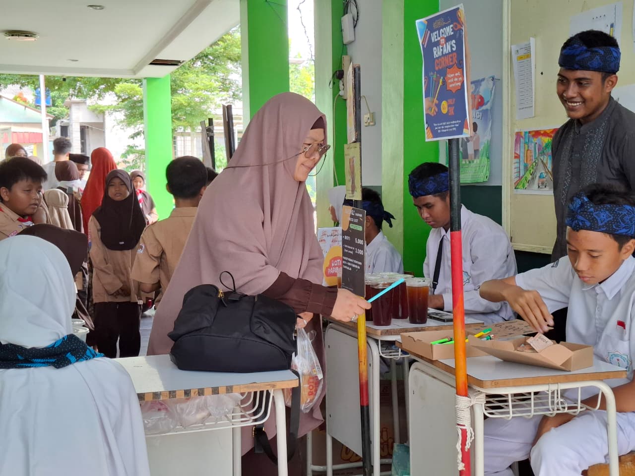 Galeri MCI